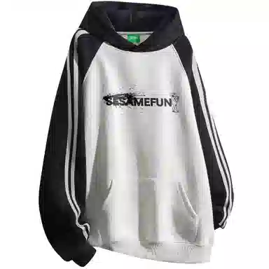 Sesame Street Hoodie