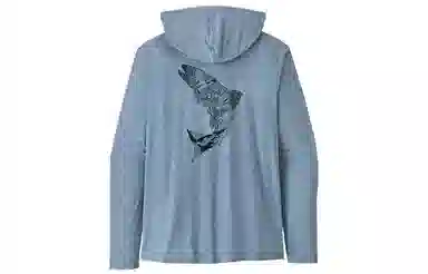 patagonia T