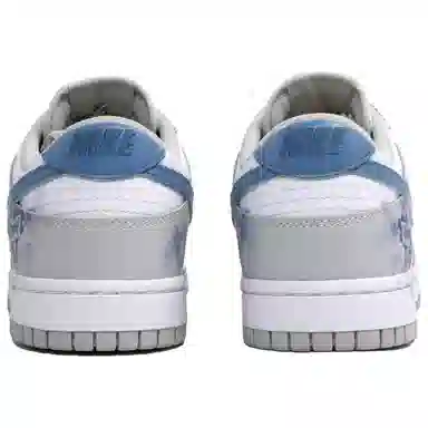 Nike Dunk Retro "Grey Fog"