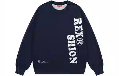 REXSHION Logo
