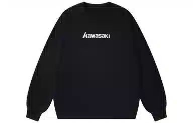 Kawasaki Logo