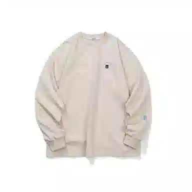 nautica white sail T