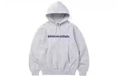 Thisisneverthat Hoodie