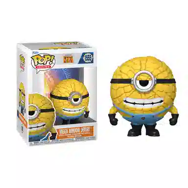 Funko 4 Q