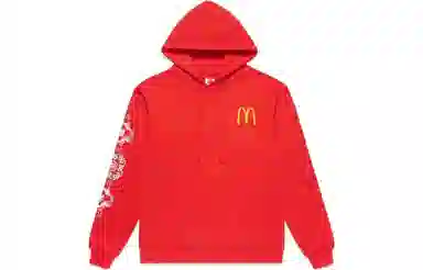 CLOT x McDonald’s SS23 Logo Sweatshirt