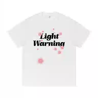 WARNING LIGHT LogoT