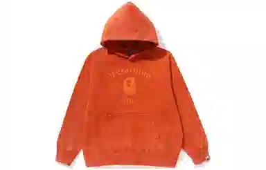 A BATHING APE Hoodie