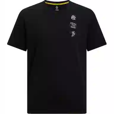 Under Armour CURRY T