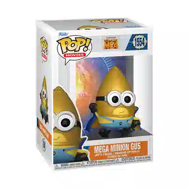 Funko 4 Q