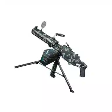 LEHUI TOYS M1917