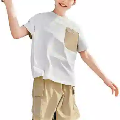 Skechers kidsT SS25 -0074