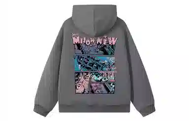 MIIOW