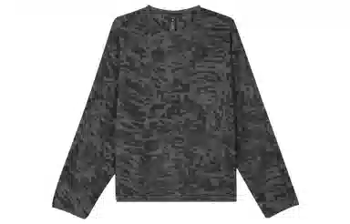 lululemon Oversized-Fit