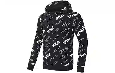 FILA FITNESS Logo
