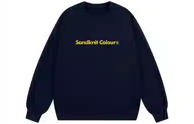 SandKnit Logo