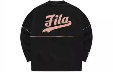 FILA FUSION Logo