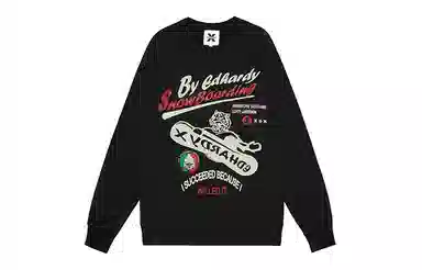 ED HARDY X