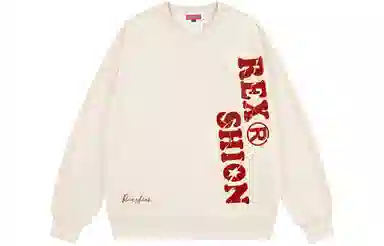 REXSHION Logo