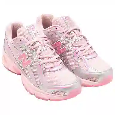 atmos Pink x New Balance NB 740