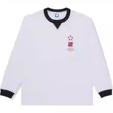 UNDEFEATED FW24 LOGOT