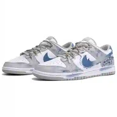 Nike Dunk Retro "Grey Fog"