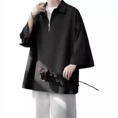 PAINT STAIN OVersizeT