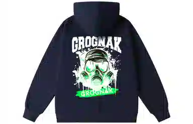 GROGNAK logo