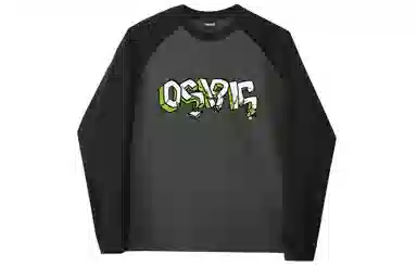 OSIRIS AW24 LogoT