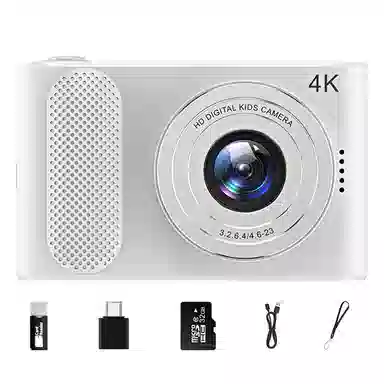 HAWESGARS HWG-X4 4400W4K4ccd vlog