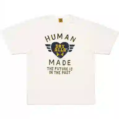 HUMAN MADE FW24 T