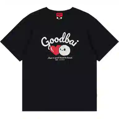 GOOD BAI FW24 GOODEES logoT
