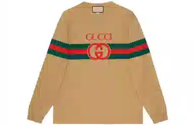 GUCCI SS23 Logo