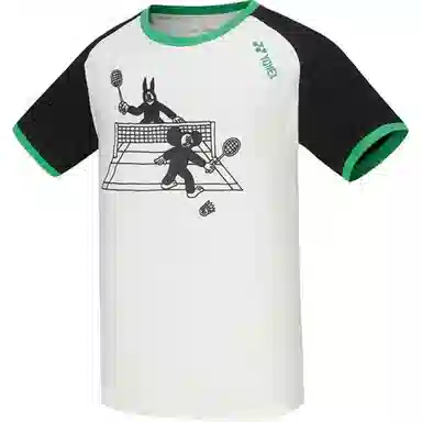 YONEX Artist Collaboration Series