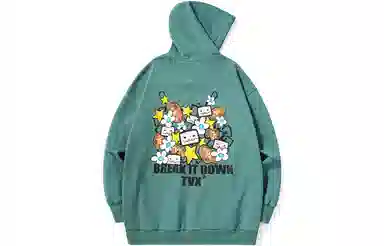 TVX Hoodie