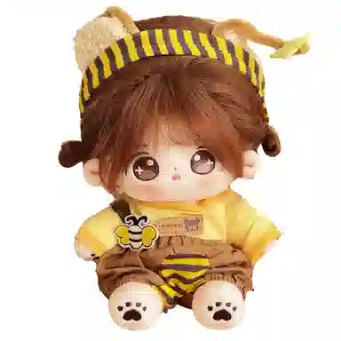 lionf 20cm