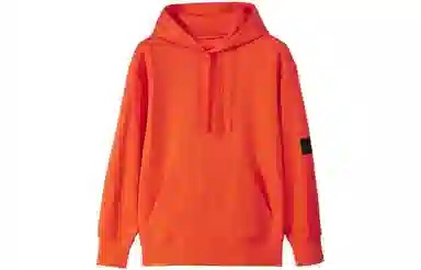 Y-3 FT HOODIE