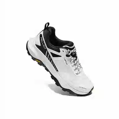 PELLIOT HT-Vibram
