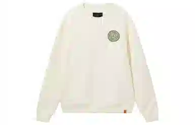 Jordan Logo Crewneck Sweatshirt