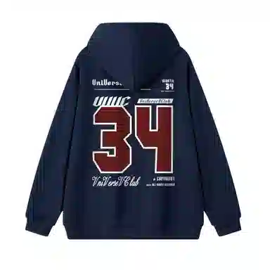 VniVerseVClub 34Logo