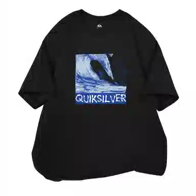 Quiksilver logoT