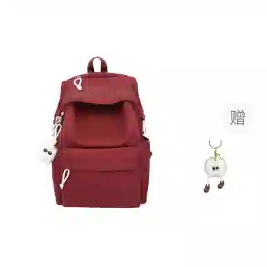 KAMLUI Nylon Backpack