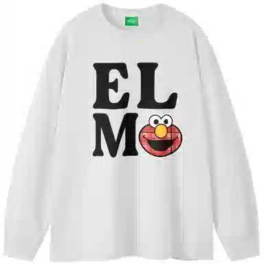 SESAME STREET T