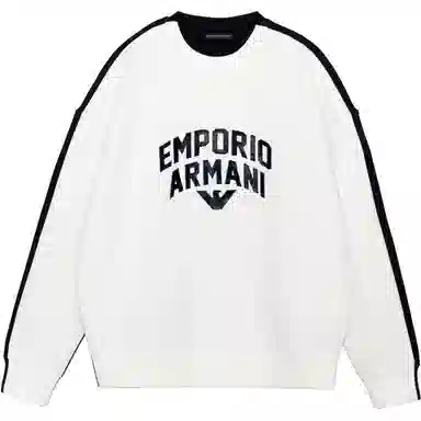 EMPORIO ARMANI SS23 Logo