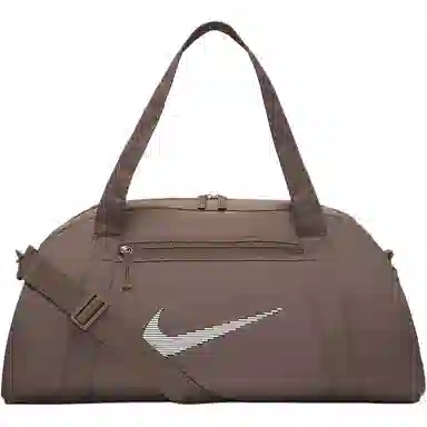 Nike Sportswear Zip-Up Gym Bag 24L