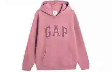 GAP Logo Hoodie