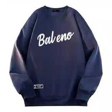 BALENO LOGO