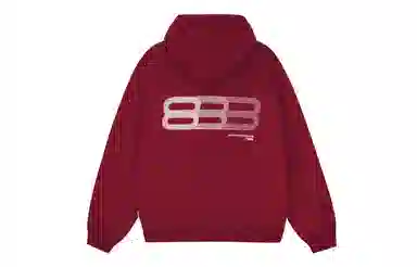 FPA Always Moving Hoodie