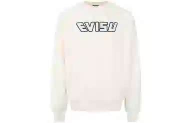 EVISU AW23 Sweatshirt