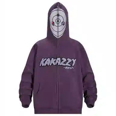 KAKAZZY Hoodie