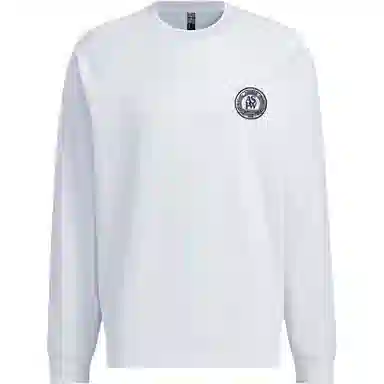 adidas Verbiage Doubleknit Sweatshirt